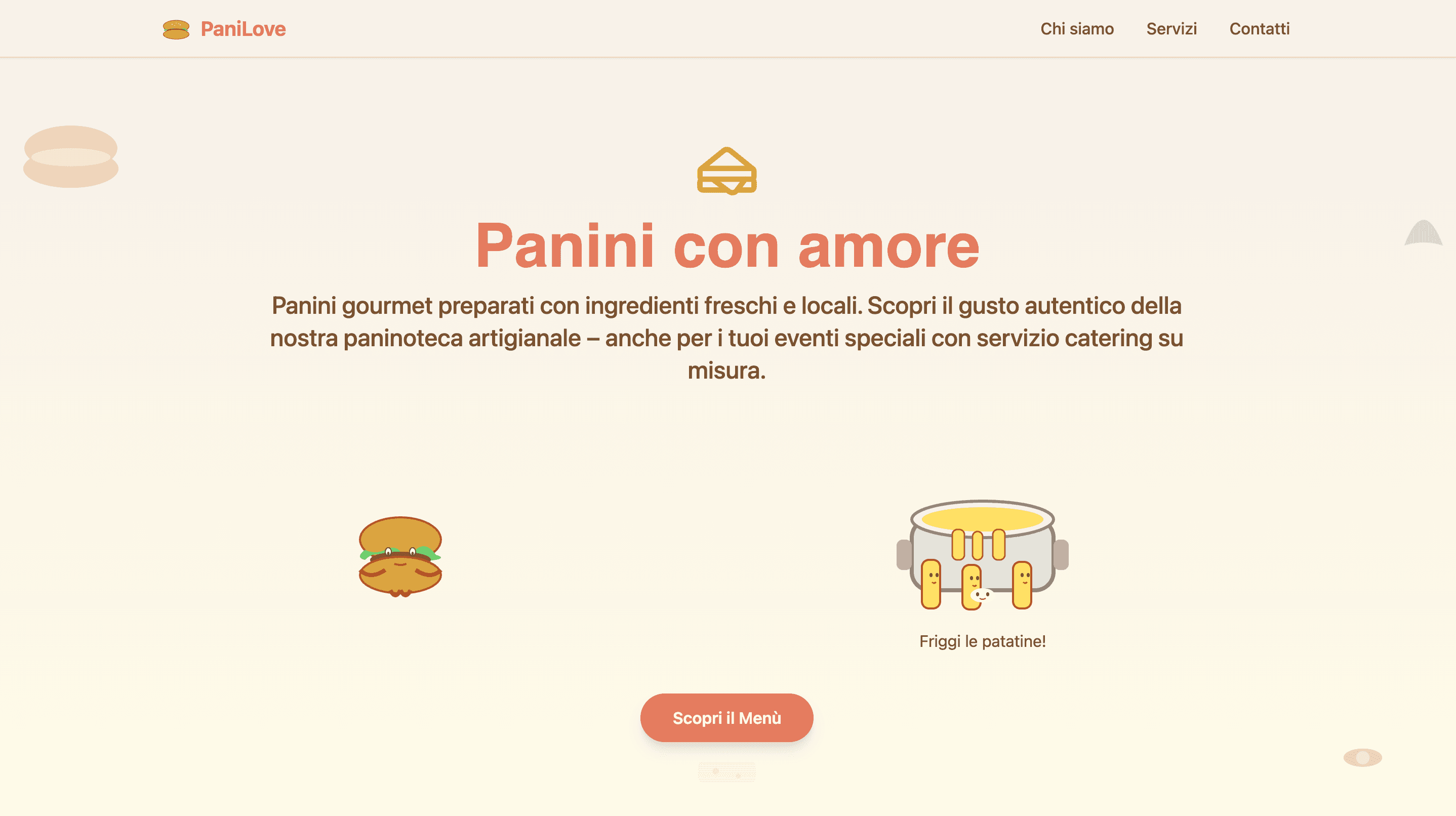 PaniLove
